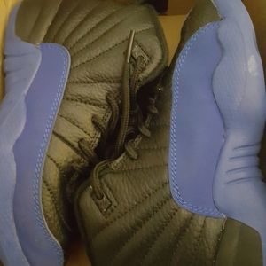 Jordan 12 Retro